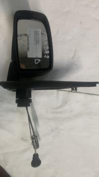 Retrovisor izquierdo