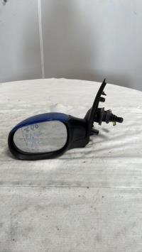 Specchietto retrovisore sinistro