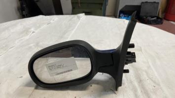 Retrovisor izquierdo