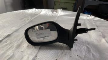 Retrovisor izquierdo