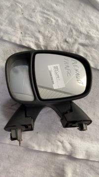 Retrovisor izquierdo