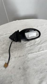 Specchietto retrovisore sinistro