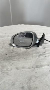 Retrovisor izquierdo