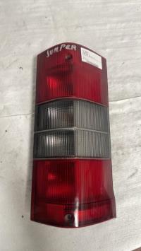 Fanale posteriore principale destro (luci)