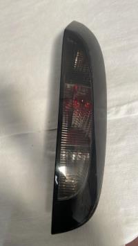 Fanale posteriore principale destro (luci)