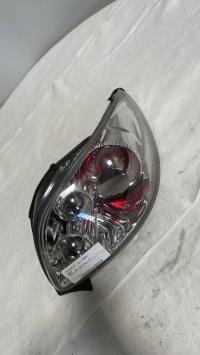 Fanale posteriore principale destro (luci)