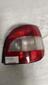 Fanale posteriore principale destro (luci)