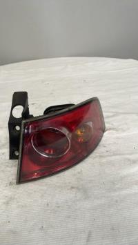 Fanale posteriore principale destro (luci)