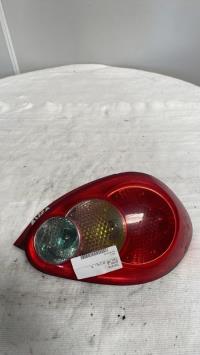 Fanale posteriore principale destro (luci)