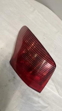 Fanale posteriore principale sinistro (luci)