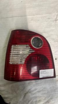 Fanale posteriore principale sinistro (luci)