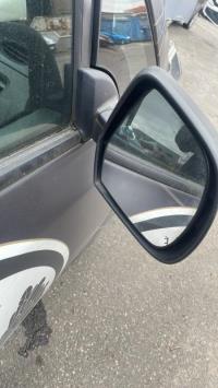 Retrovisor derecho