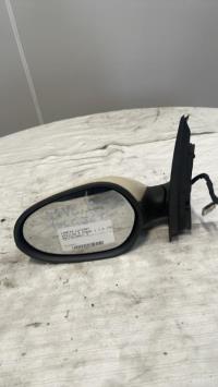 Retrovisor izquierdo
