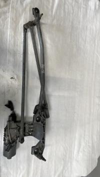 Moteur essuie glace avant