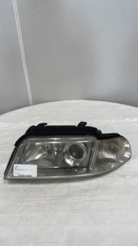 Gruppo ottico anteriore principale sinistro (luci)(faro)