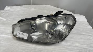 Gruppo ottico anteriore principale sinistro (luci)(faro)