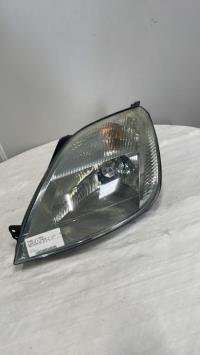 Gruppo ottico anteriore principale sinistro (luci)(faro)