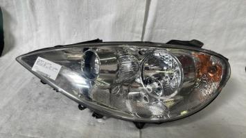 Gruppo ottico anteriore principale sinistro (luci)(faro)