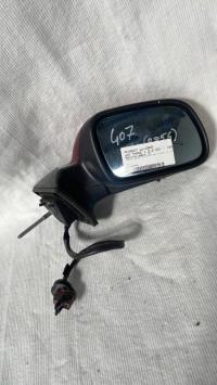 Retrovisor derecho