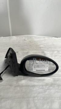 Retrovisor derecho