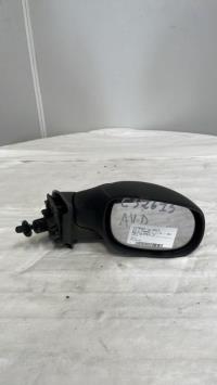 Retrovisor derecho