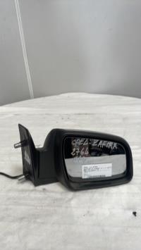 Retrovisor derecho