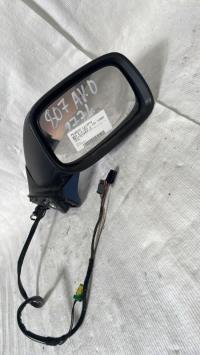 Retrovisor derecho