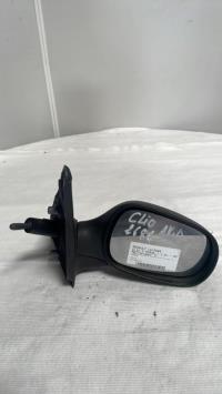 Retrovisor derecho
