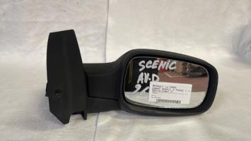 Specchietto retrovisore destro