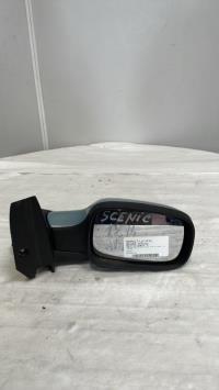 Retrovisor derecho