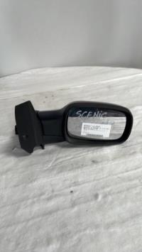 Retrovisor derecho