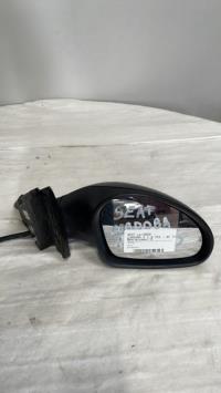 Specchietto retrovisore destro