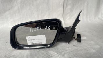 Retrovisor izquierdo