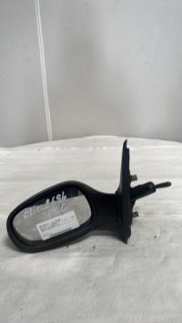 Retrovisor izquierdo