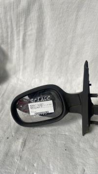 Specchietto retrovisore sinistro