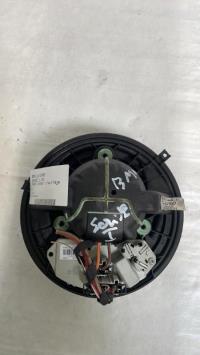 Ventilateur chauffage