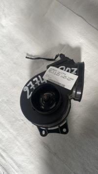 Ventilateur chauffage