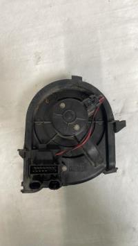 Ventilateur chauffage