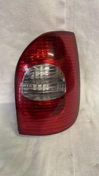 Fanale posteriore principale destro (luci)