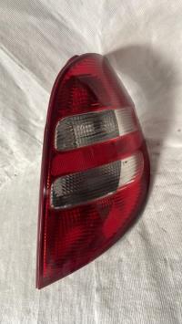 Fanale posteriore principale destro (luci)