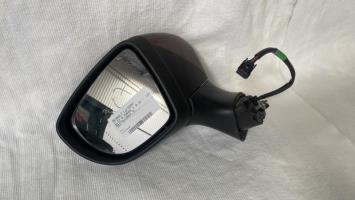 Retrovisor izquierdo