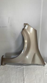 Aile avant gauche