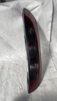 Fanale posteriore principale destro (luci)