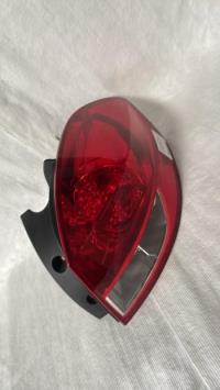 Fanale posteriore principale destro (luci)