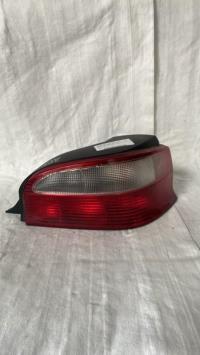 Fanale posteriore principale destro (luci)