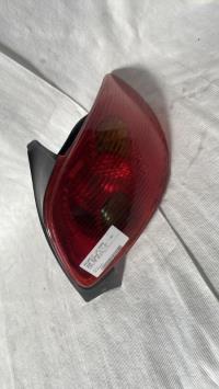Fanale posteriore principale destro (luci)