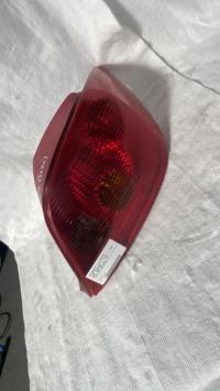 Fanale posteriore principale destro (luci)