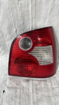 Fanale posteriore principale destro (luci)