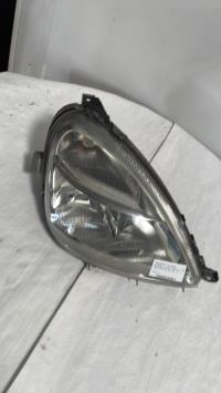 Gruppo ottico anteriore principale destro (luci)(faro)