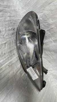 Gruppo ottico anteriore principale destro (luci)(faro)